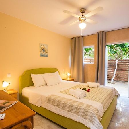 Limonero New City Apartment 1 With Private Parking Lefkáda Buitenkant foto